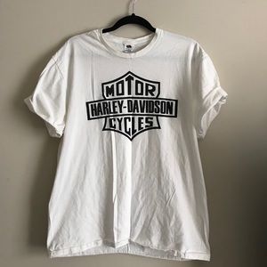 Harley Davidson Tee